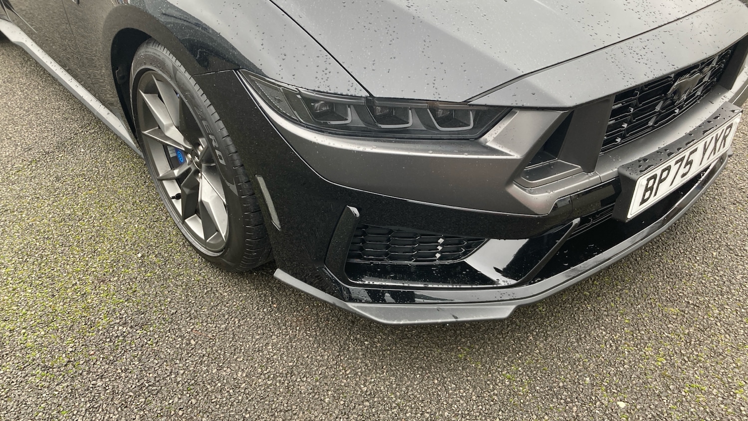 Used Ford Mustang 2025 for sale - 77830433: Photo 41