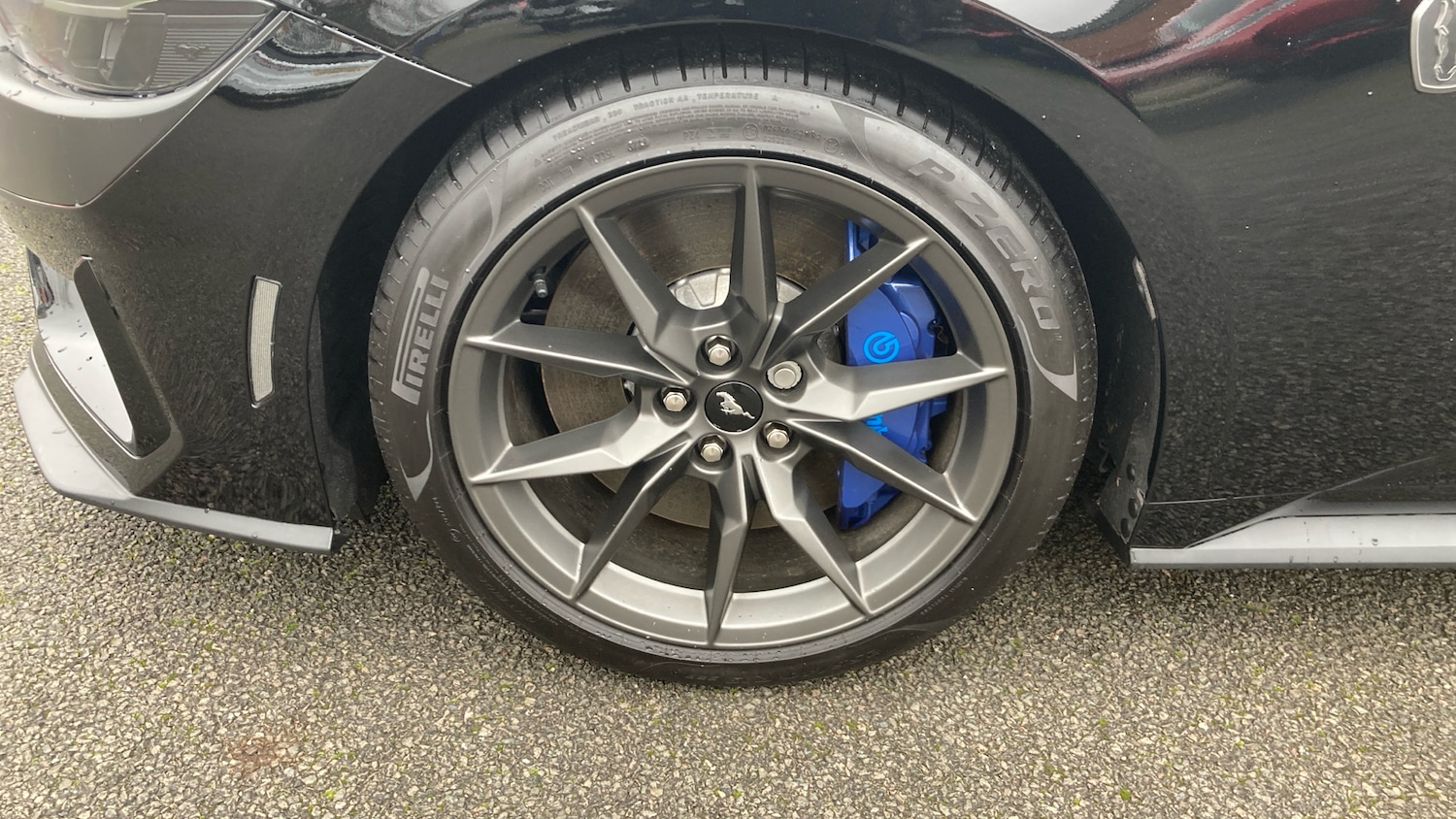 Used Ford Mustang 2025 for sale - 77830433: Photo 44