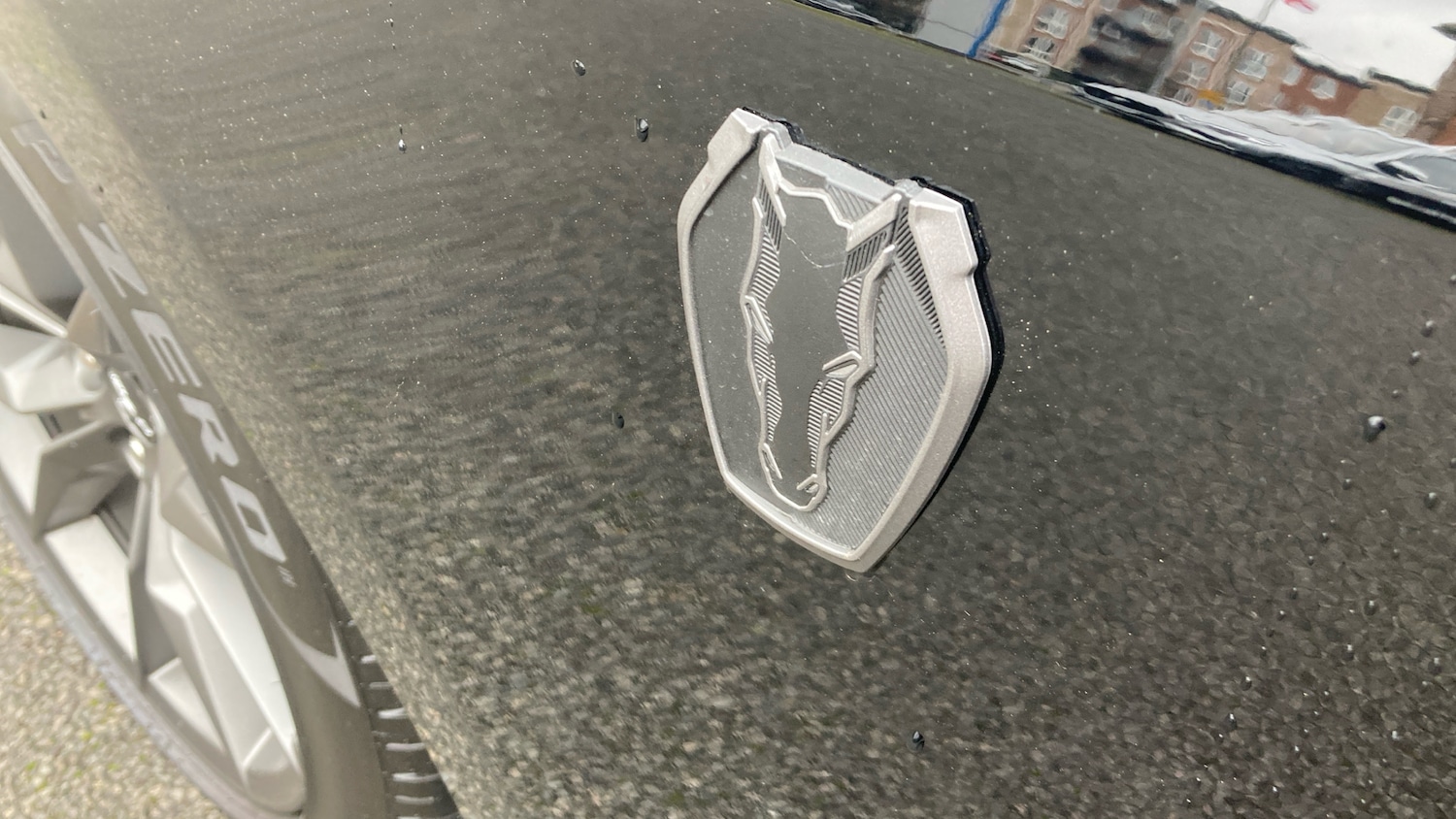 Used Ford Mustang 2025 for sale - 77830433: Photo 45