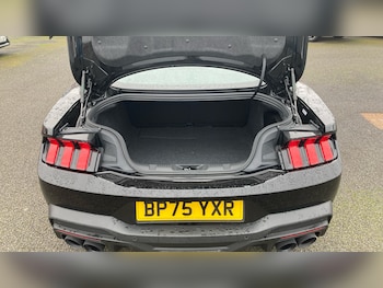 Used Ford Mustang 2025 for sale - 77830433: Photo