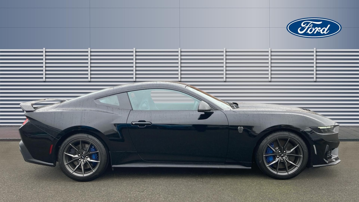 Used Ford Mustang 2025 for sale - 77830433: Photo 5