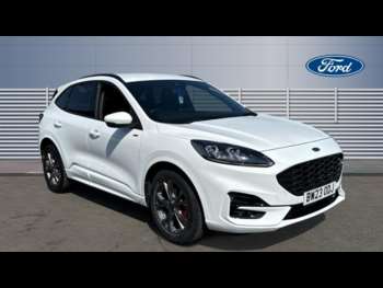 2023 (23) - 1.5 EcoBoost 150 ST-Line Edition 5dr Petrol Estate