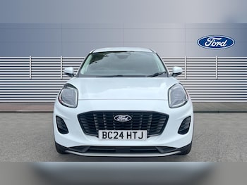 Used Ford Puma 2024 for sale - 79047602: Photo