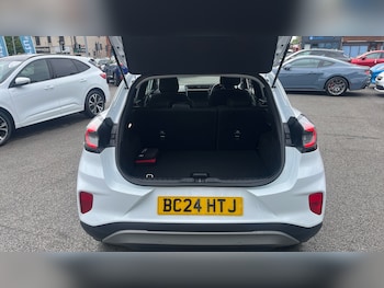 Used Ford Puma 2024 for sale - 79047602: Photo