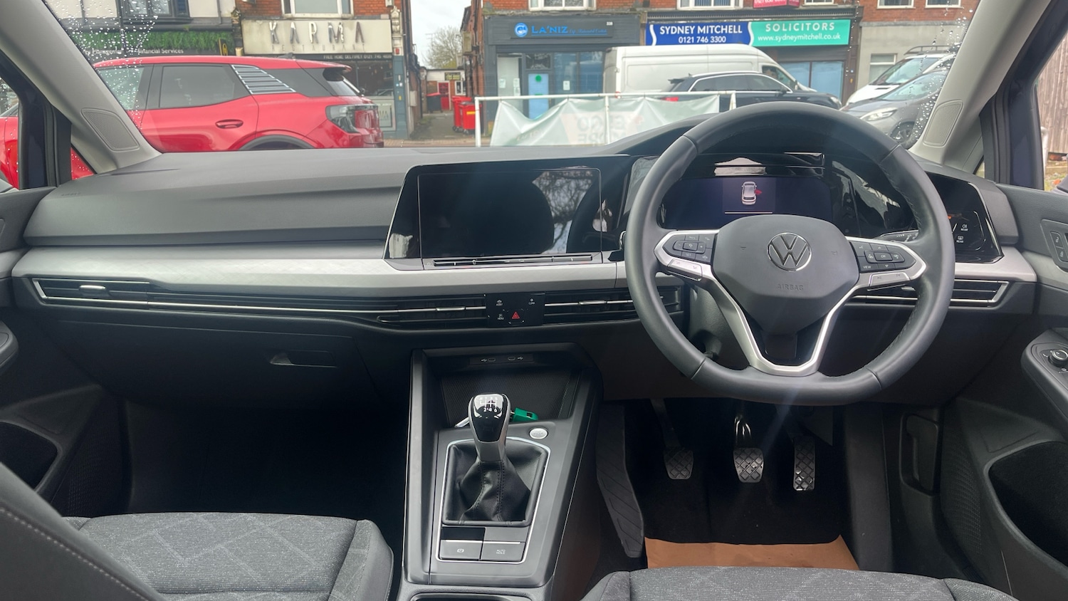 Used Volkswagen Golf 2023 for sale - 77930474: Photo 10