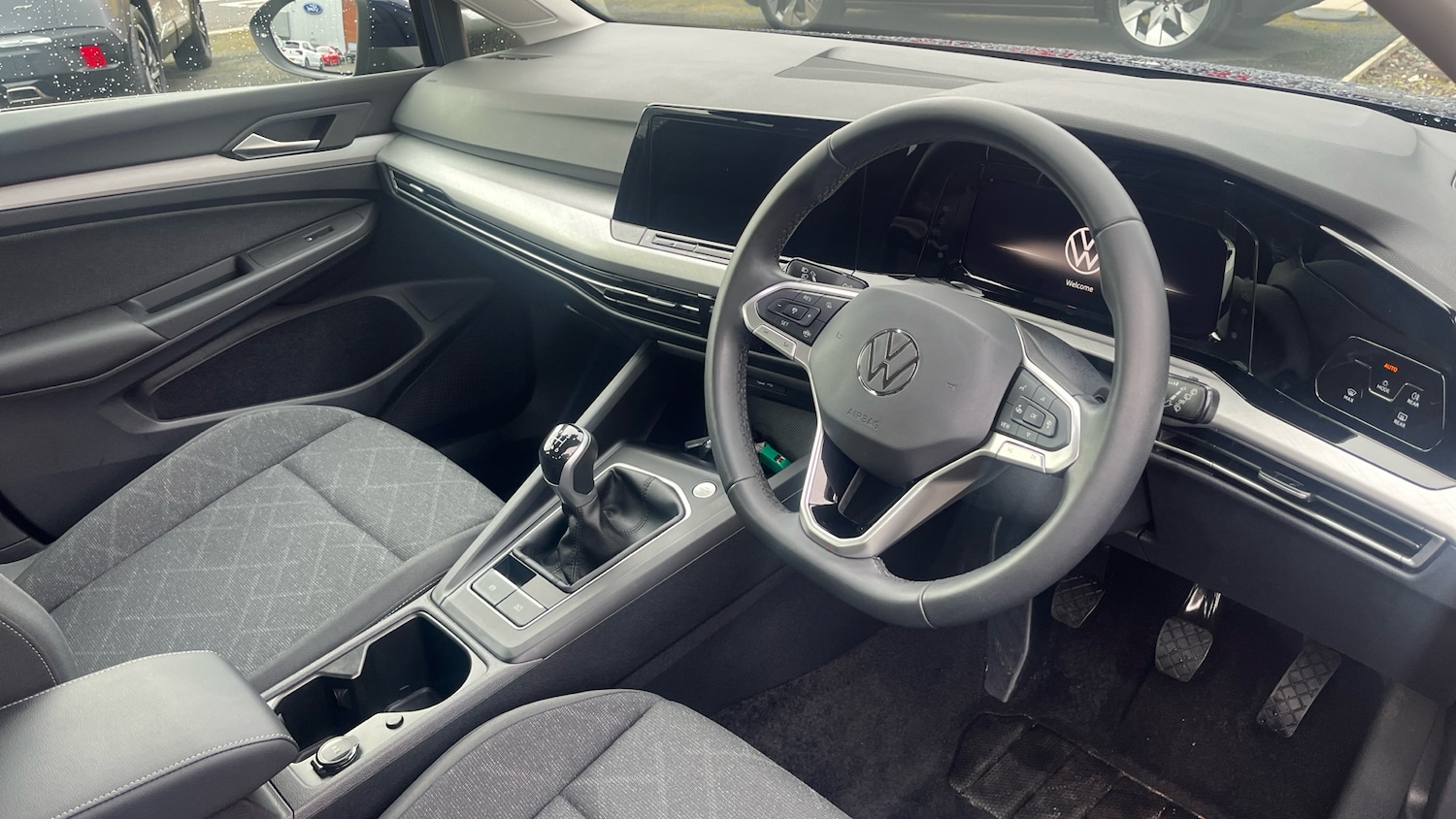 Used Volkswagen Golf 2023 for sale - 77930474: Photo 11