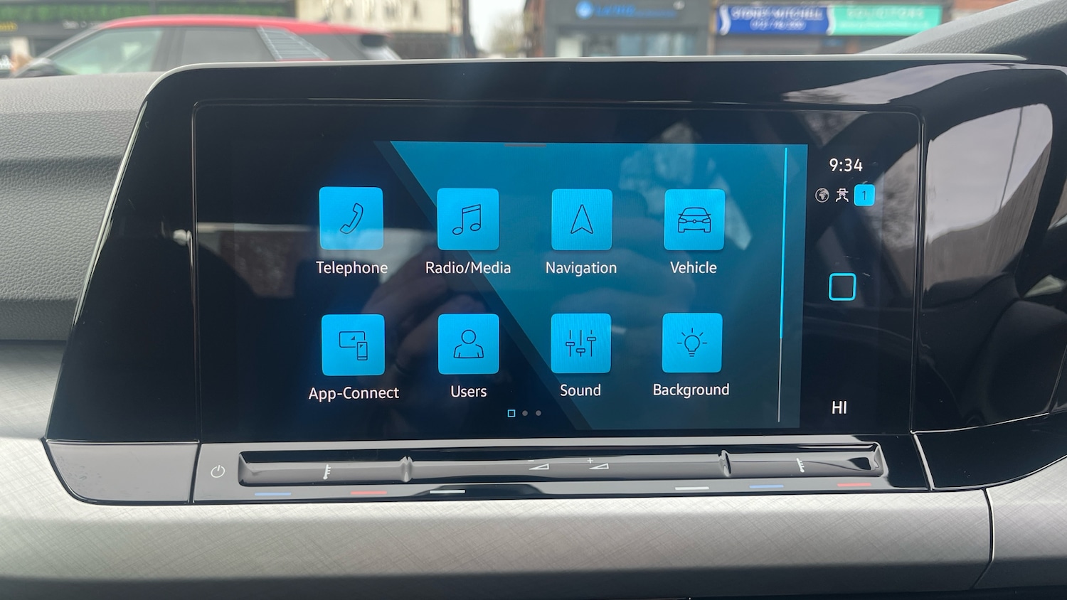 Used Volkswagen Golf 2023 for sale - 77930474: Photo 12