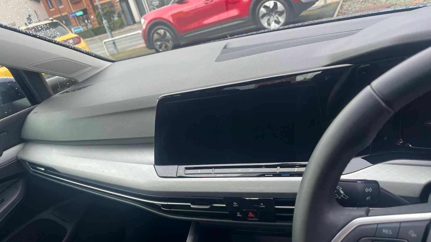 Used Volkswagen Golf 2023 for sale - 77930474: Photo 14