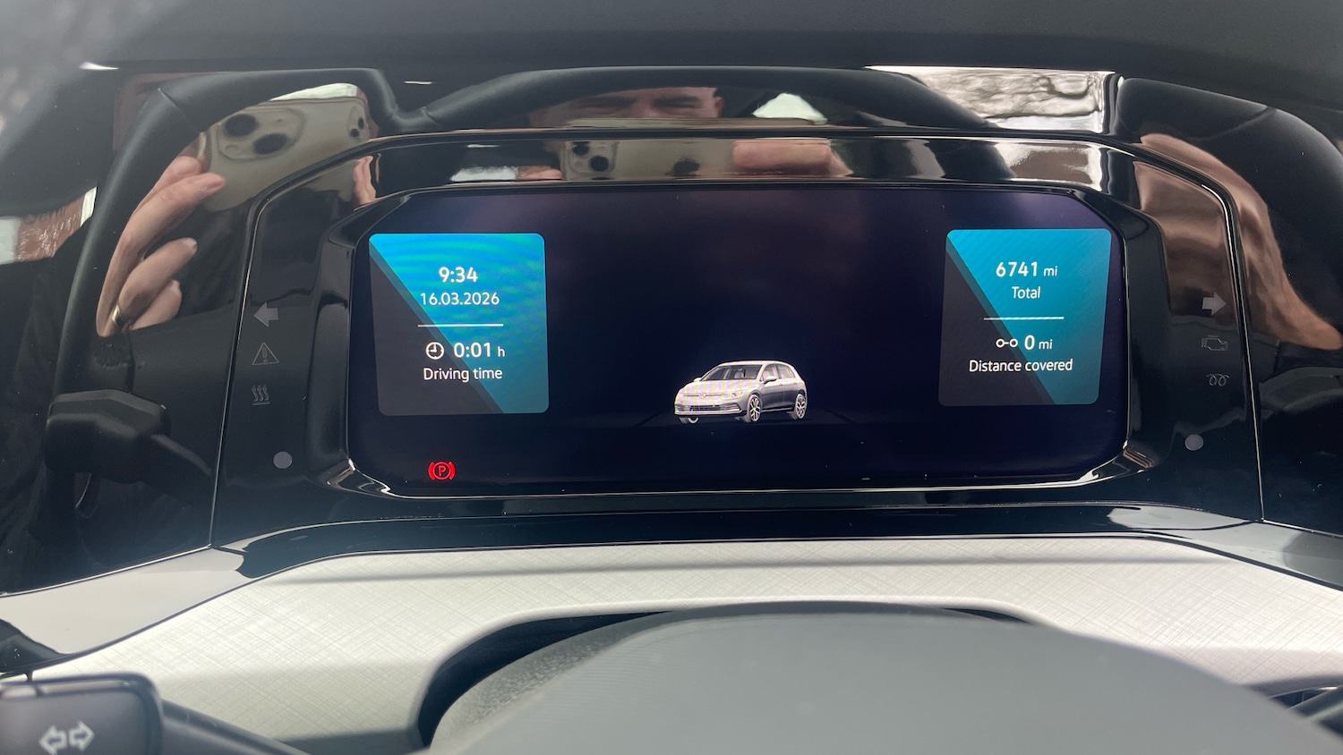 Used Volkswagen Golf 2023 for sale - 77930474: Photo 18