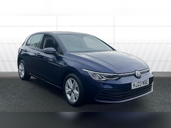 Used Volkswagen Golf 2023 for sale - 77930474: Photo