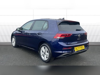 Used Volkswagen Golf 2023 for sale - 77930474: Photo