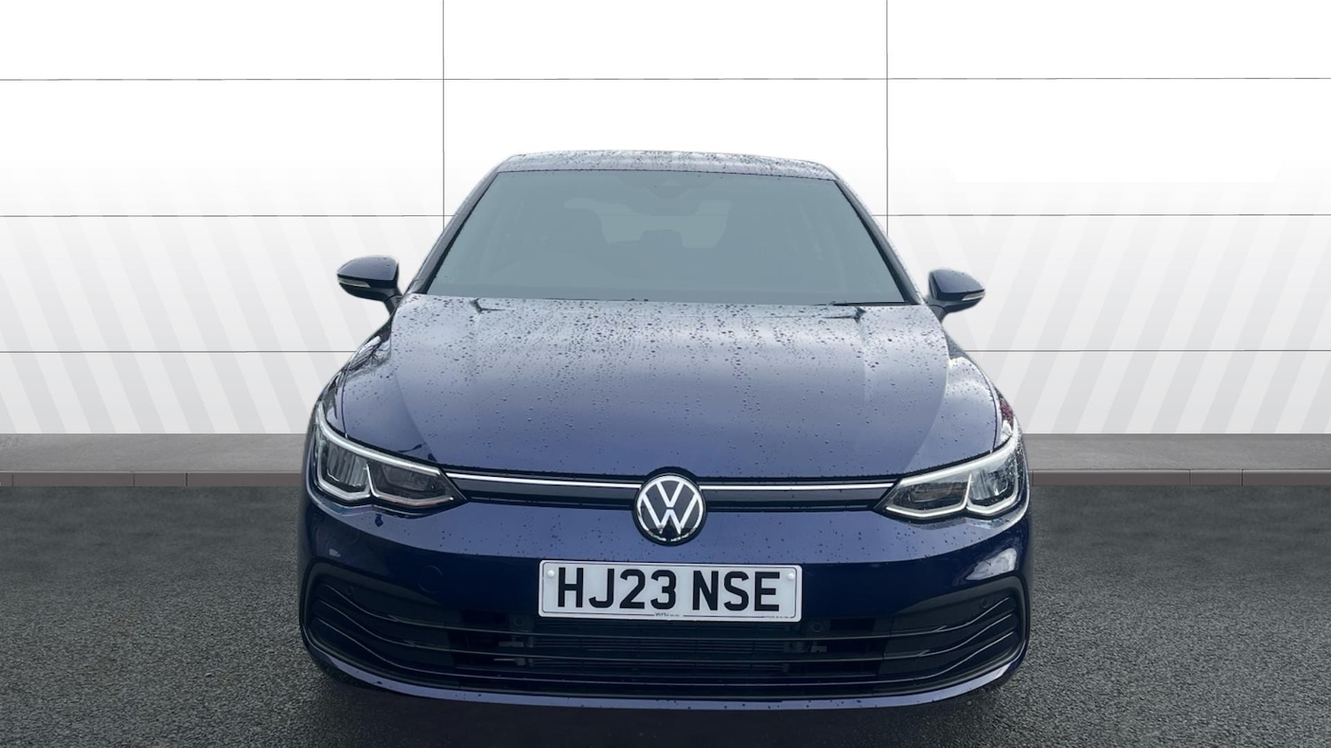 Used Volkswagen Golf 2023 for sale - 77930474: Photo 3