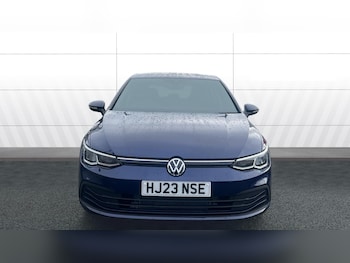 Used Volkswagen Golf 2023 for sale - 77930474: Photo