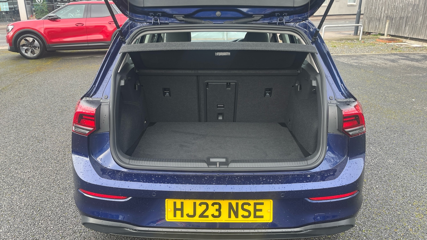 Used Volkswagen Golf 2023 for sale - 77930474: Photo 4