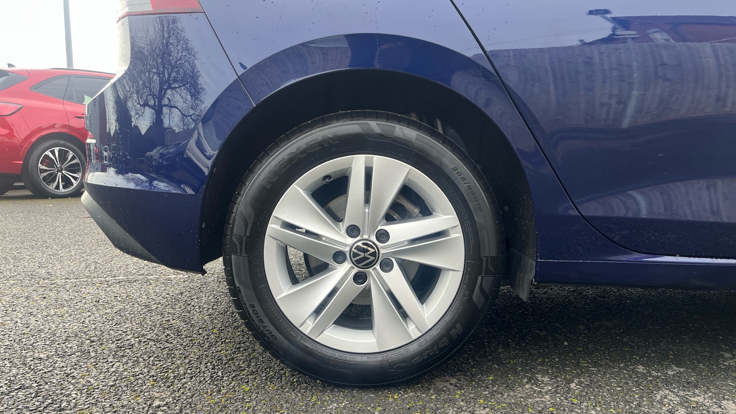 Used Volkswagen Golf 2023 for sale - 77930474: Photo 7