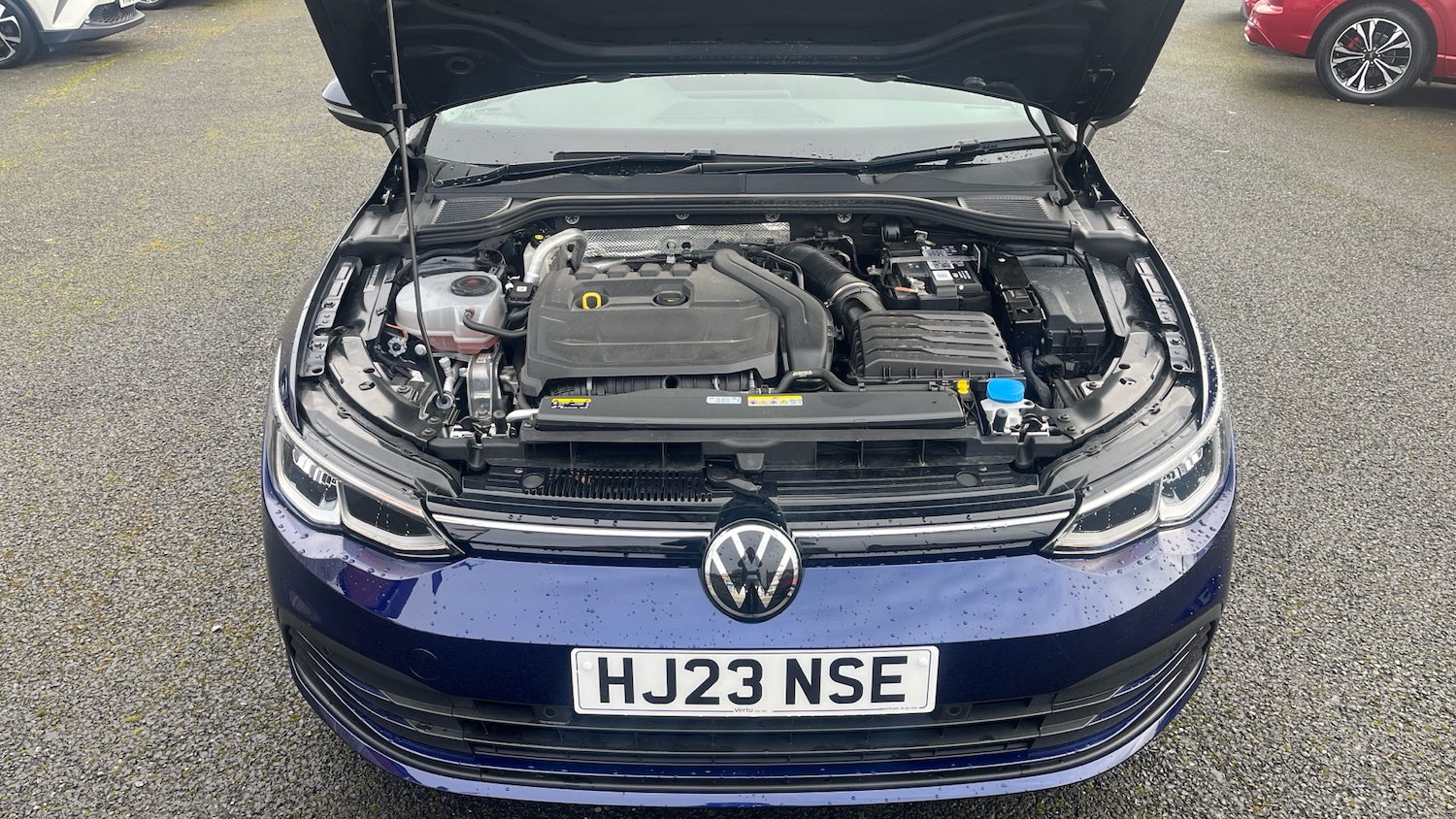 Used Volkswagen Golf 2023 for sale - 77930474: Photo 8