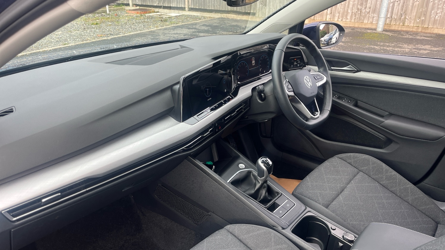 Used Volkswagen Golf 2023 for sale - 77930474: Photo 9