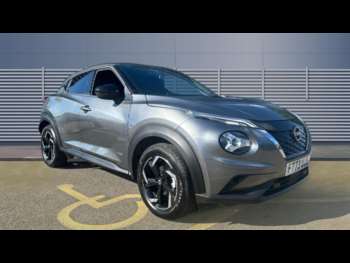 2024 (73) - 1.6 Hybrid N-Connecta 5dr Auto Hybrid Hatchback