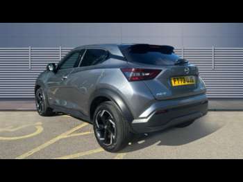 Used Nissan Juke 2024 for sale - 75085467: Photo