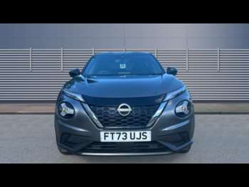 Used Nissan Juke 2024 for sale - 75085467: Photo