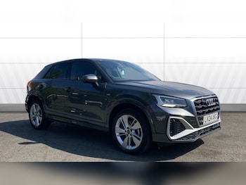 Used Audi Q2 2024 for sale - 79320157: Photo