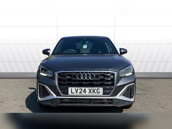 Used Audi Q2 2024 for sale - 79320157: Photo