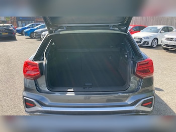 Used Audi Q2 2024 for sale - 79320157: Photo