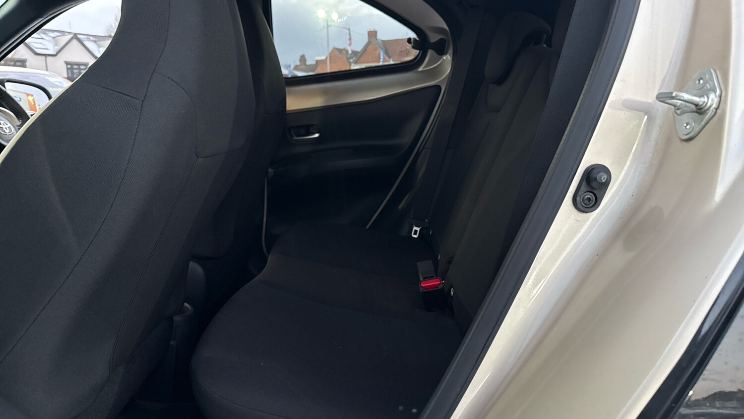 Used Toyota Aygo X 2022 for sale - 77094014: Photo 16