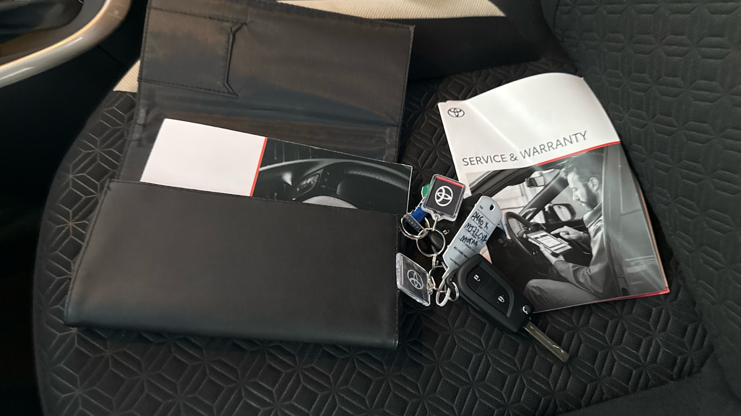 Used Toyota Aygo X 2022 for sale - 77094014: Photo 19