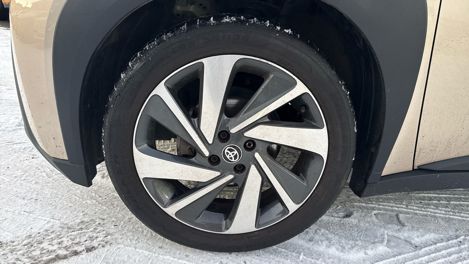 Used Toyota Aygo X 2022 for sale - 77094014: Photo 22