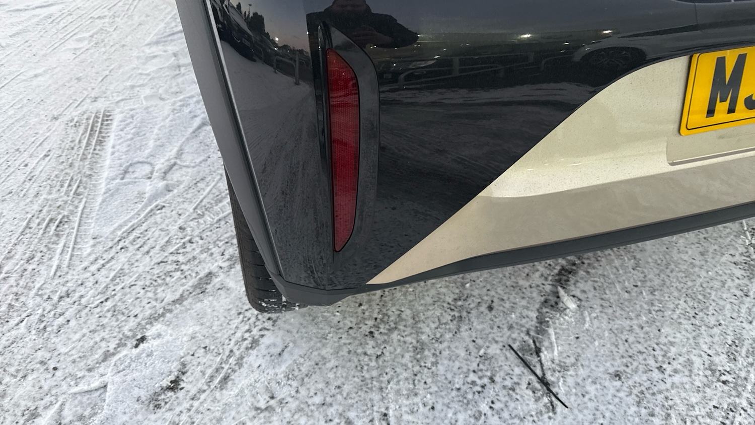 Used Toyota Aygo X 2022 for sale - 77094014: Photo 26