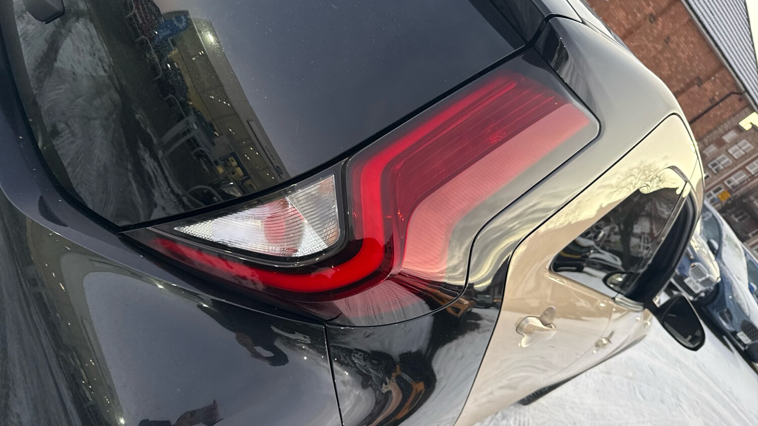 Used Toyota Aygo X 2022 for sale - 77094014: Photo 27