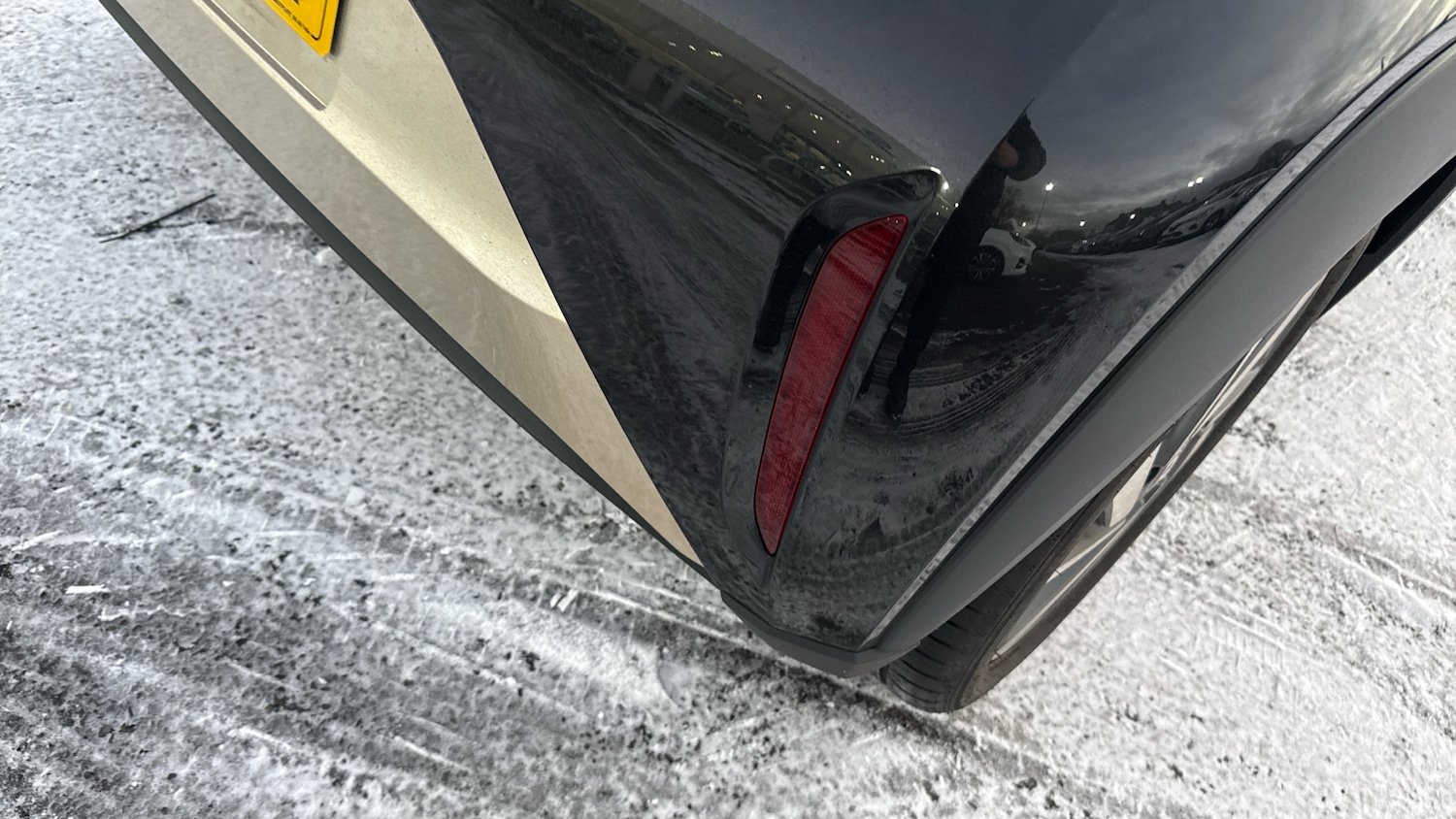 Used Toyota Aygo X 2022 for sale - 77094014: Photo 28