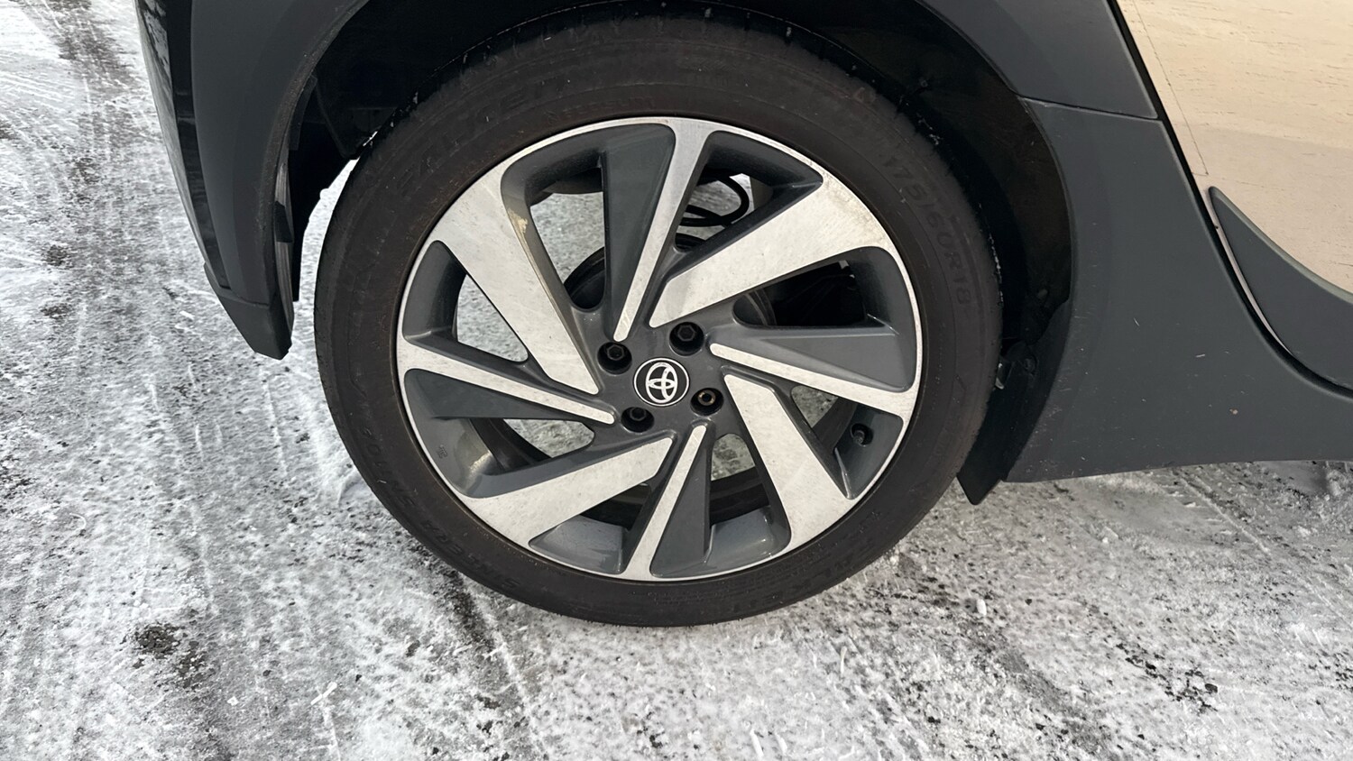 Used Toyota Aygo X 2022 for sale - 77094014: Photo 29