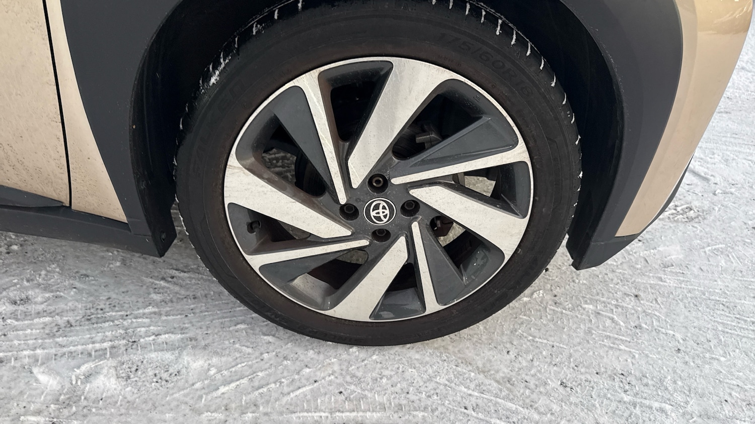 Used Toyota Aygo X 2022 for sale - 77094014: Photo 30