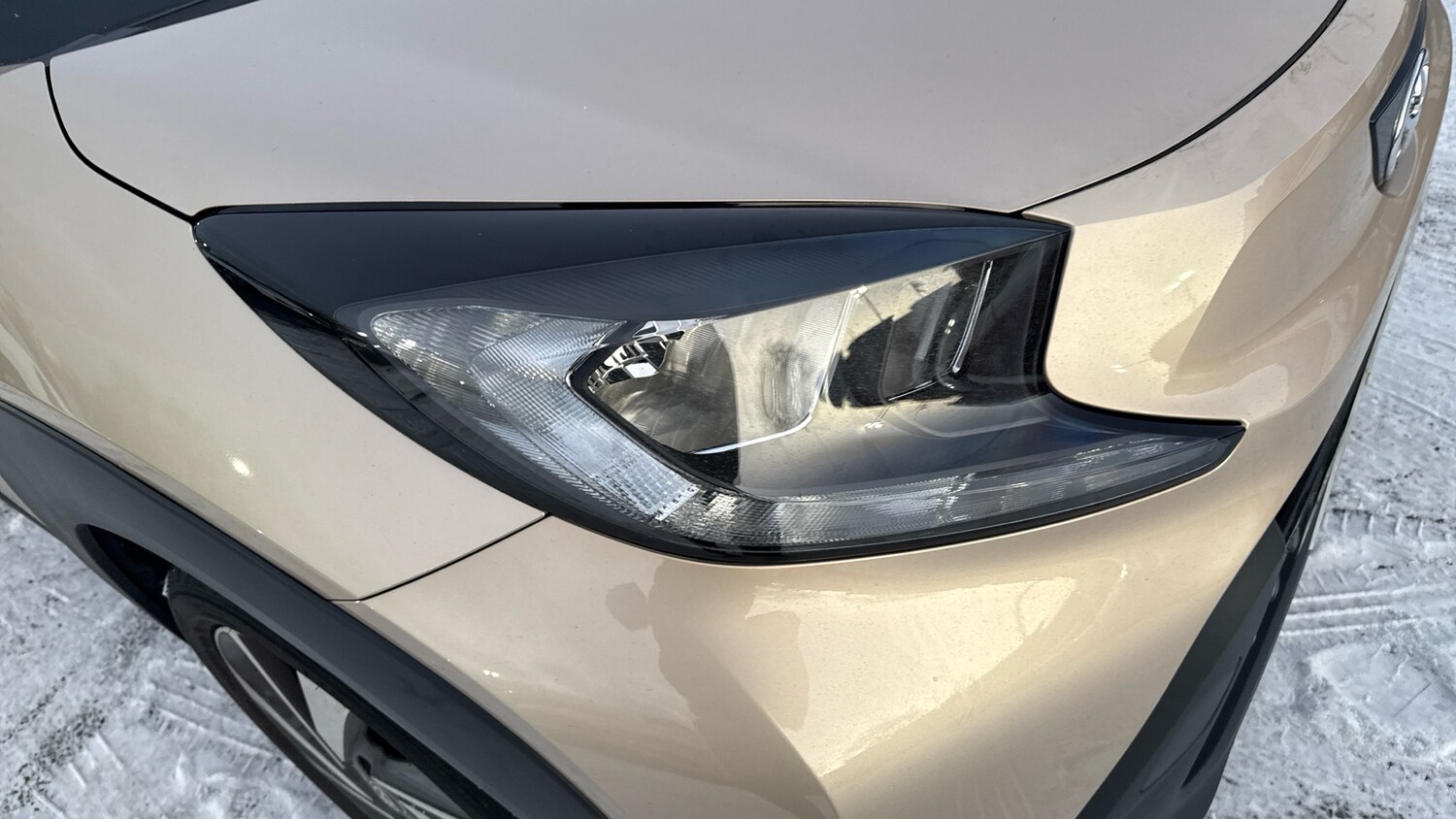 Used Toyota Aygo X 2022 for sale - 77094014: Photo 32