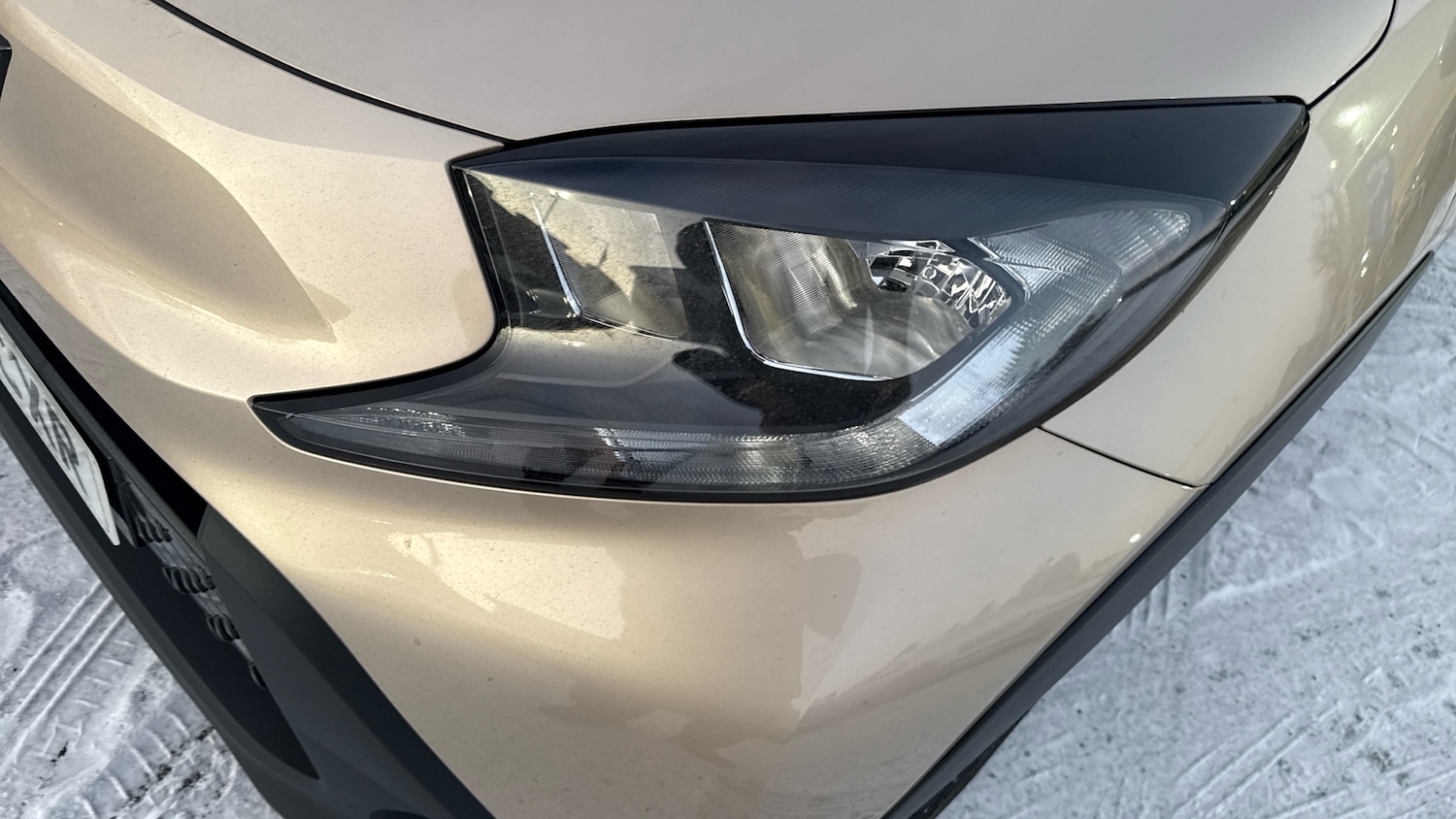 Used Toyota Aygo X 2022 for sale - 77094014: Photo 34