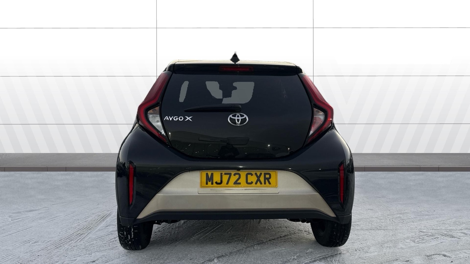 Used Toyota Aygo X 2022 for sale - 77094014: Photo 6