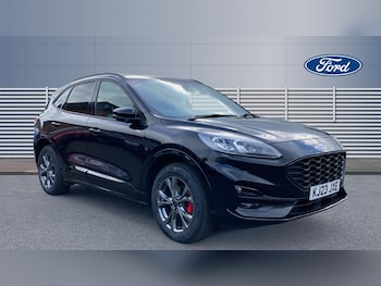 Used Ford Kuga 2023 for sale - 78640507: Photo