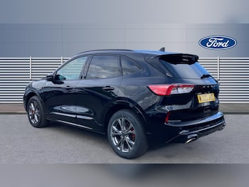 Used Ford Kuga 2023 for sale - 78640507: Photo