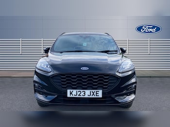 Used Ford Kuga 2023 for sale - 78640507: Photo