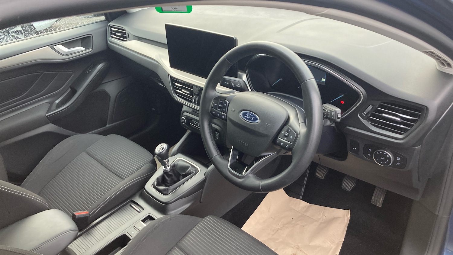 Used Ford Focus 2023 for sale - 77071423: Photo 11