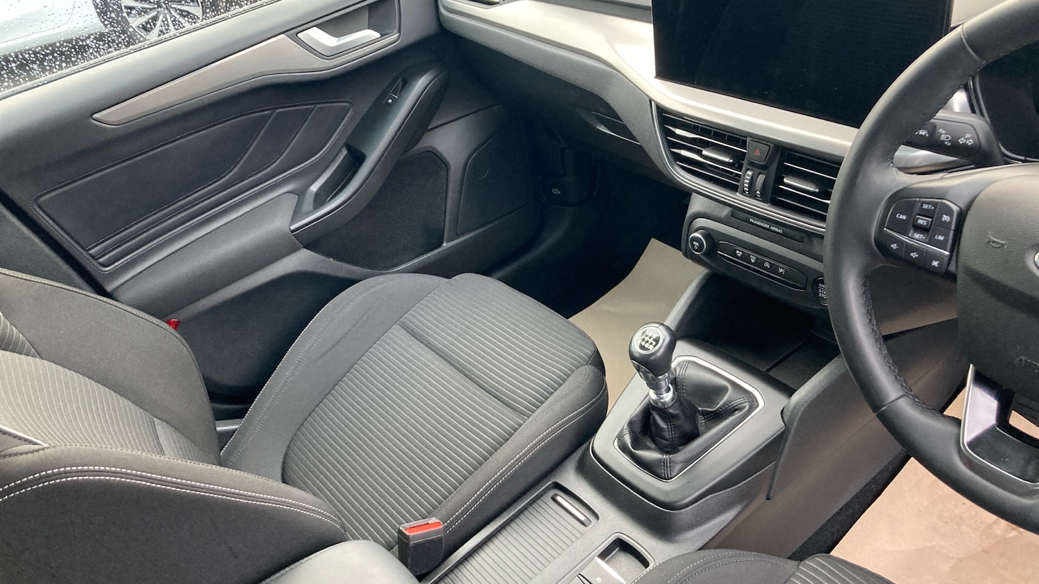 Used Ford Focus 2023 for sale - 77071423: Photo 14