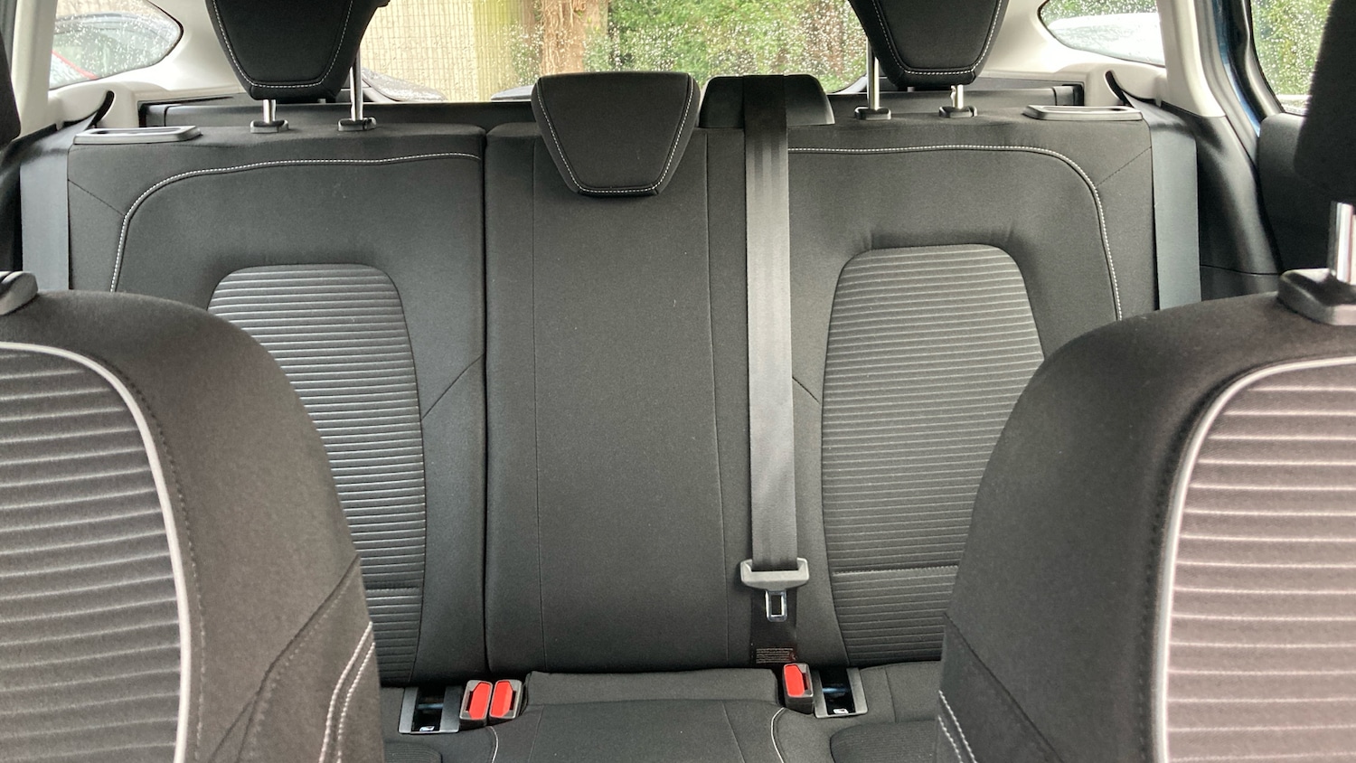 Used Ford Focus 2023 for sale - 77071423: Photo 15