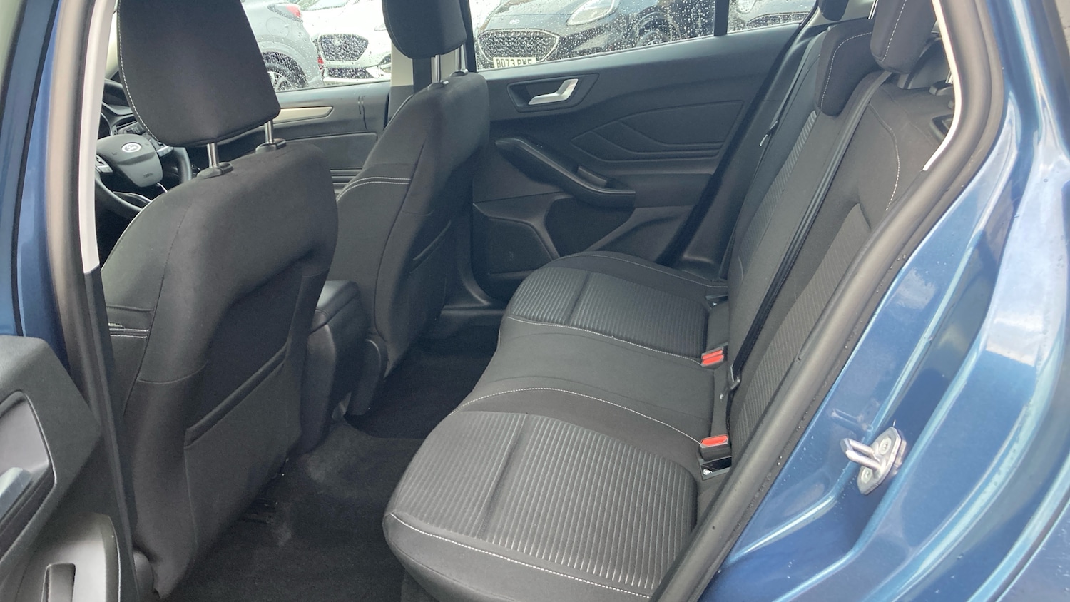 Used Ford Focus 2023 for sale - 77071423: Photo 16