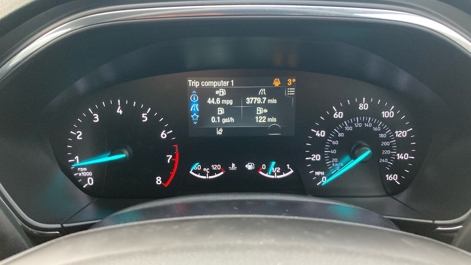 Used Ford Focus 2023 for sale - 77071423: Photo 18