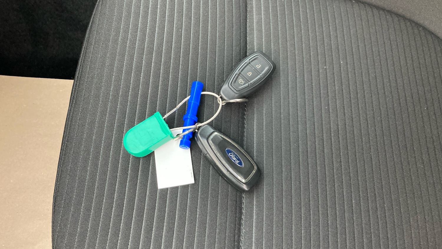 Used Ford Focus 2023 for sale - 77071423: Photo 20