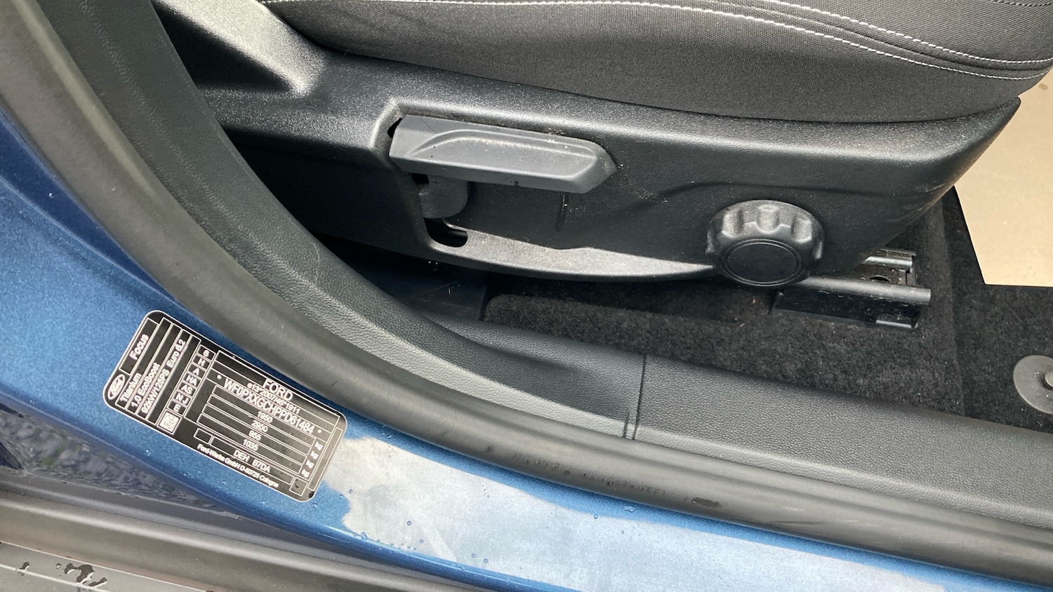 Used Ford Focus 2023 for sale - 77071423: Photo 22