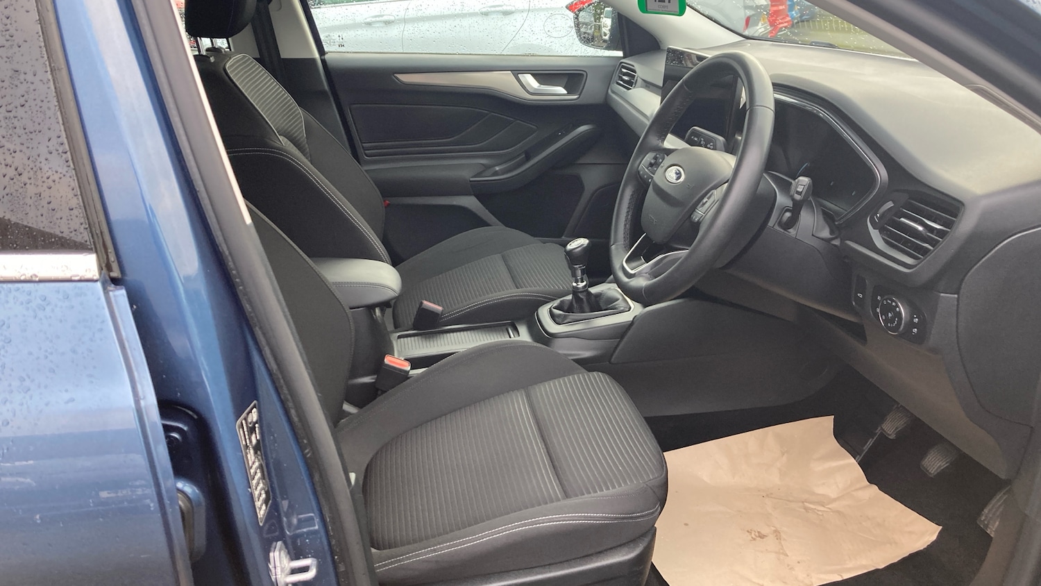 Used Ford Focus 2023 for sale - 77071423: Photo 23