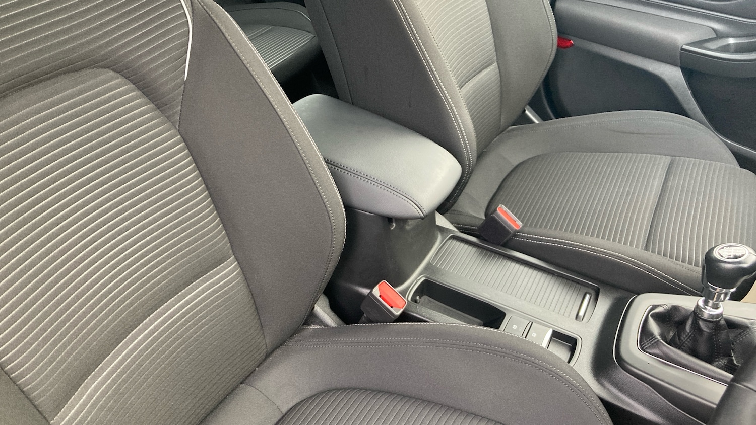 Used Ford Focus 2023 for sale - 77071423: Photo 24